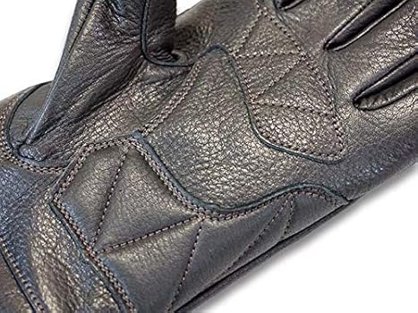 パウワウ レザーグローブ メンズ ガントレット タイプ2 ブラック Mサイズ 楽天市場】POWWOW パウワウ グローブ Gauntlet Glove TYPE TERRY